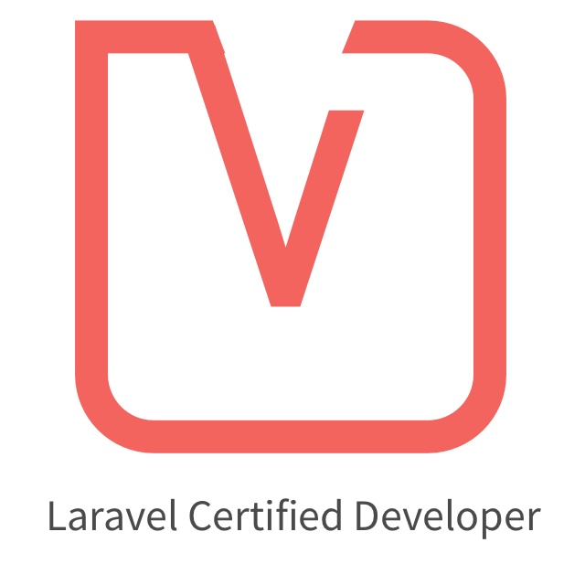 Laravel development company 