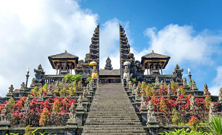 Destinasi Wisata Bali – Indonesia