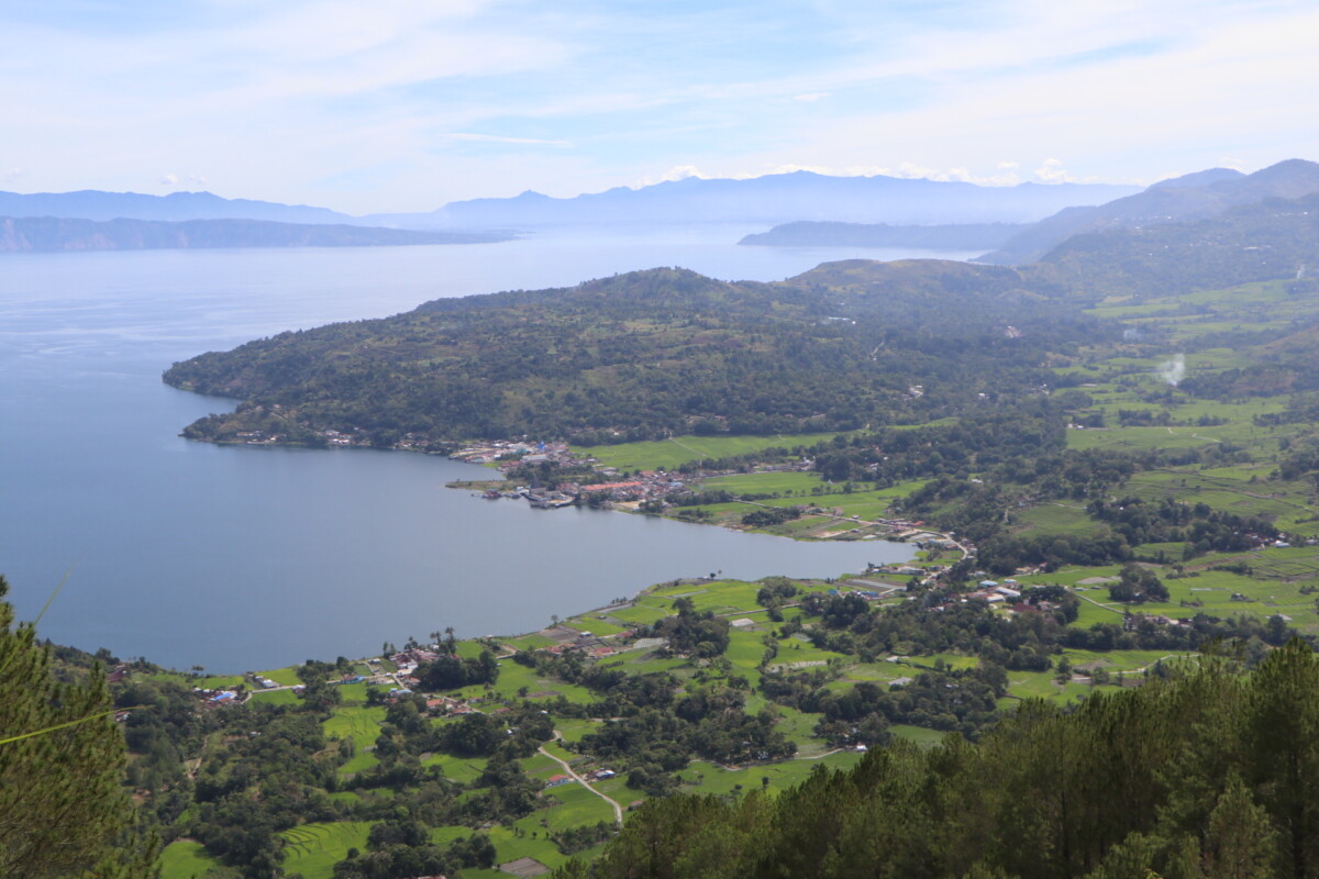 3 Fakta Luar Biasa Danau Toba, Indonesia