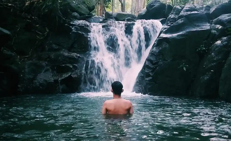 Ini 5 Rekomendasi Spot Air Terjun Belitung – Bangka Belitung
