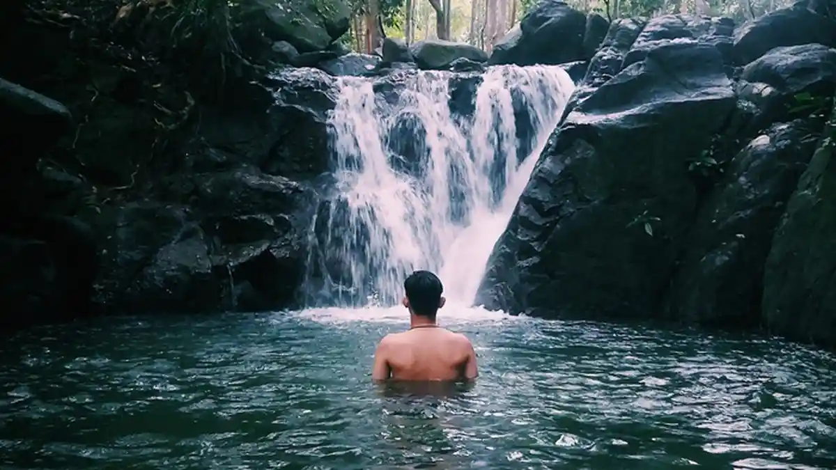 Ini 5 Rekomendasi Spot Air Terjun Belitung – Bangka Belitung