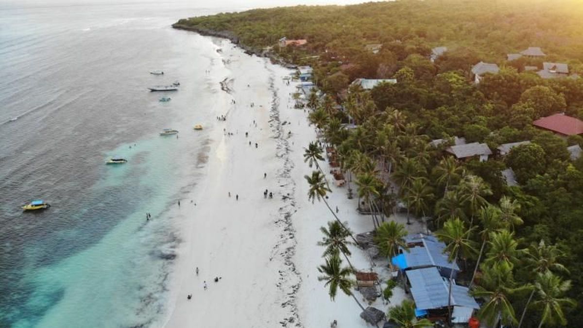 5 Tempat Wisata Makassar – Sulawesi Selatan Yang Indah