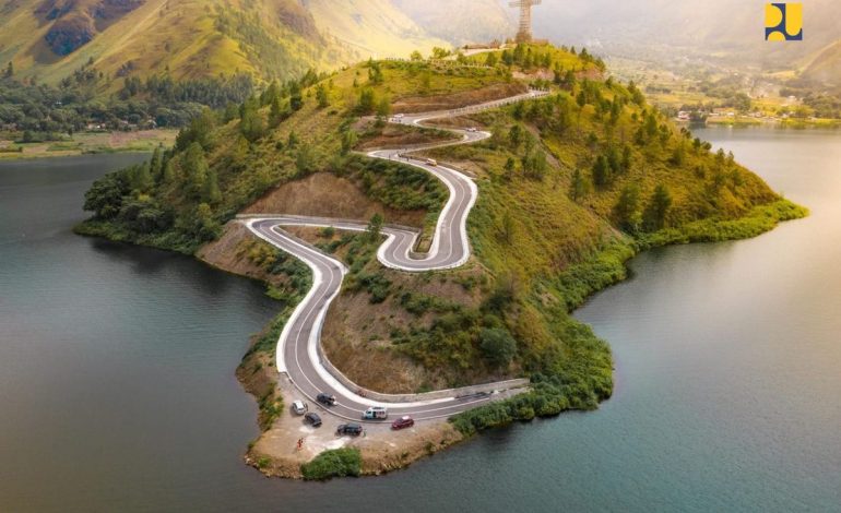 lima rekomendasi destinasi Danau Toba – Sumatera Utara