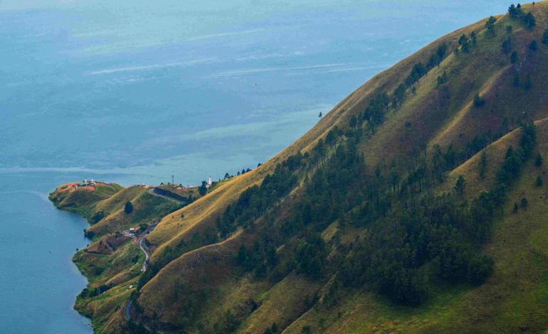 3 Rekomendasi Tempat Liburan Keluarga di Sumatera Utara