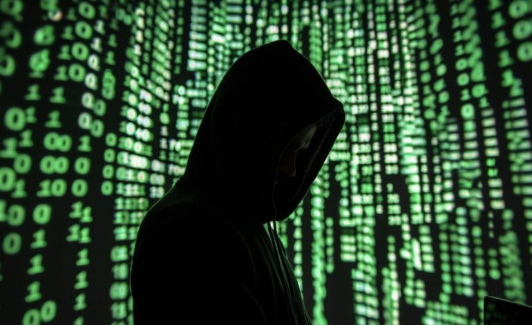 Pantau Kebocoran Password