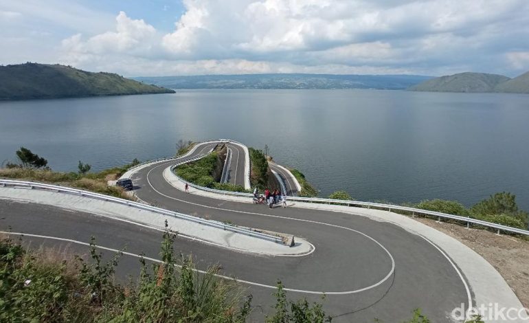 Rekomendasi wisata di Danau Toba – Sumatra Utara, Indonesia