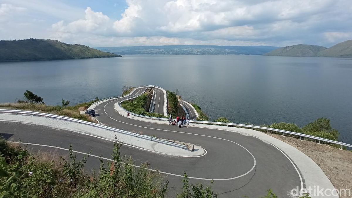 Rekomendasi wisata di Danau Toba – Sumatra Utara, Indonesia