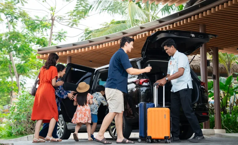 Panduan Perjalanan Liburan Akhir Pekan Praktis Hemat