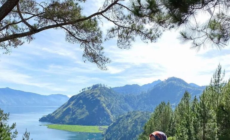 Pesona Gunung Gayo Aceh Timur: Surga Tersembunyi Aceh
