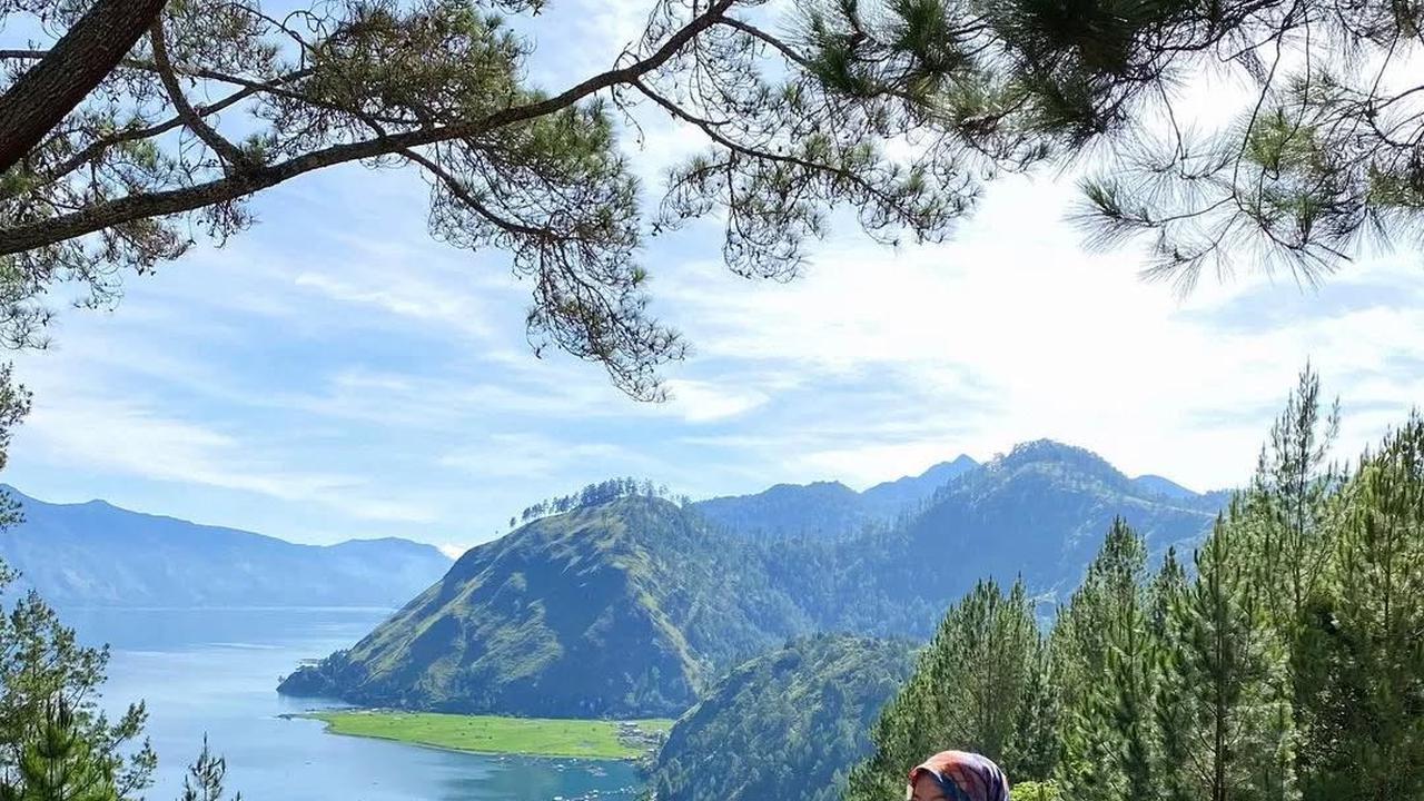 Pesona Gunung Gayo Aceh Timur: Surga Tersembunyi Aceh