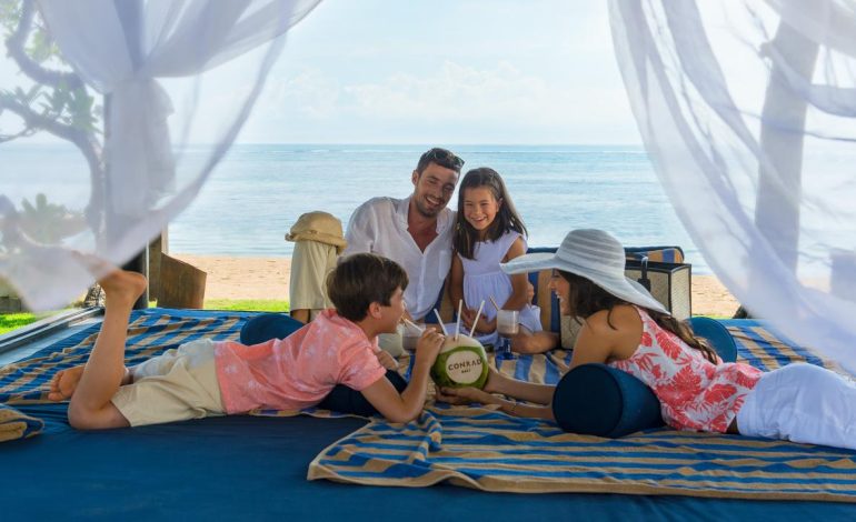 Panduan Perjalanan Liburan Akhir Pekan Praktis dan Hemat