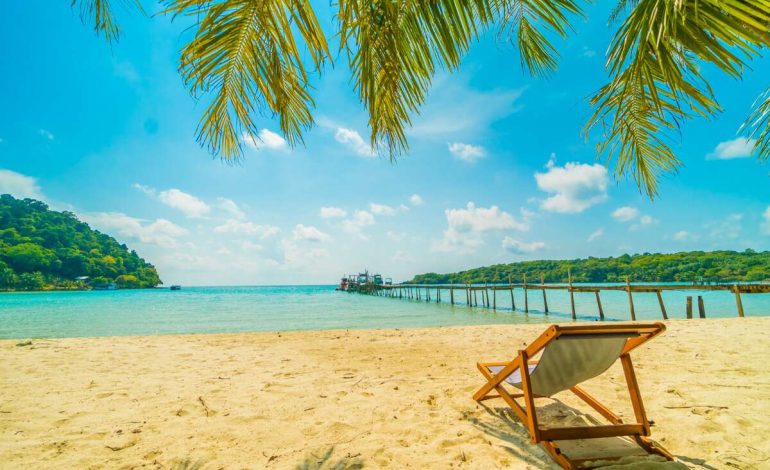 4 Wisata Pantai Cermin Di Medan Dan Sekitarnya Yang Lagi Hits