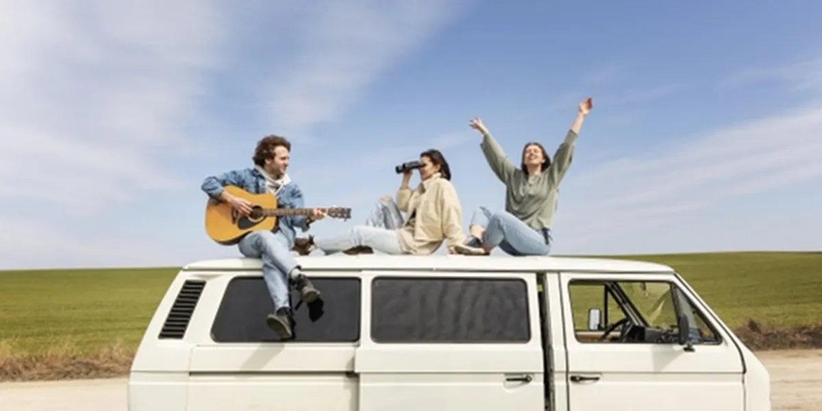 Panduan Menjadikan Liburan Lebih Tenang Aman dan Berkesan