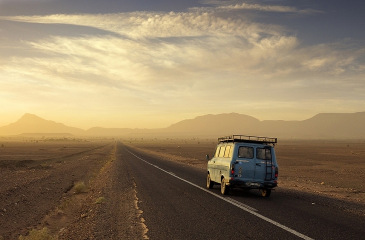 Pahami zona waktu dan perbedaan jam jika ke luar negeri