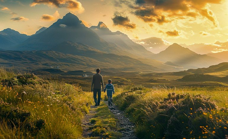 Panduan Perjalanan Wisata Petualangan