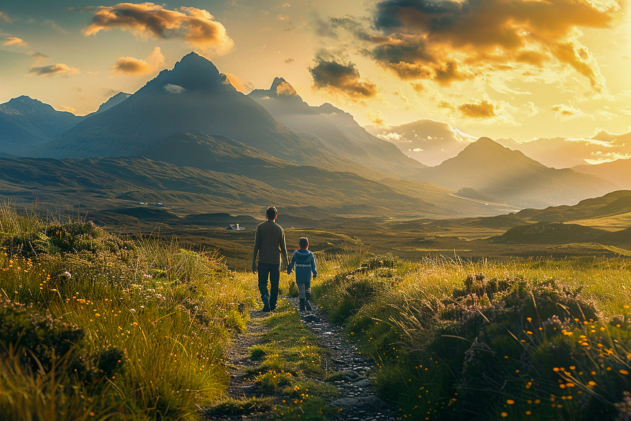 Panduan Perjalanan Wisata Petualangan