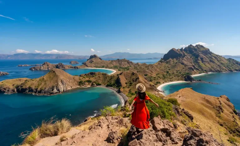 Panduan Perjalanan Wisata Indonesia Timur Eksotis dan Alami