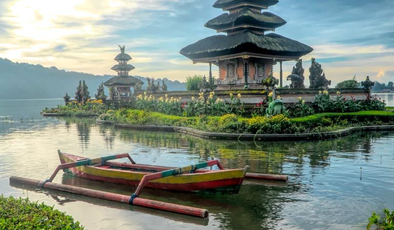 Panduan Perjalanan Liburan Ke Bali Ideal ala Pulau Dewata