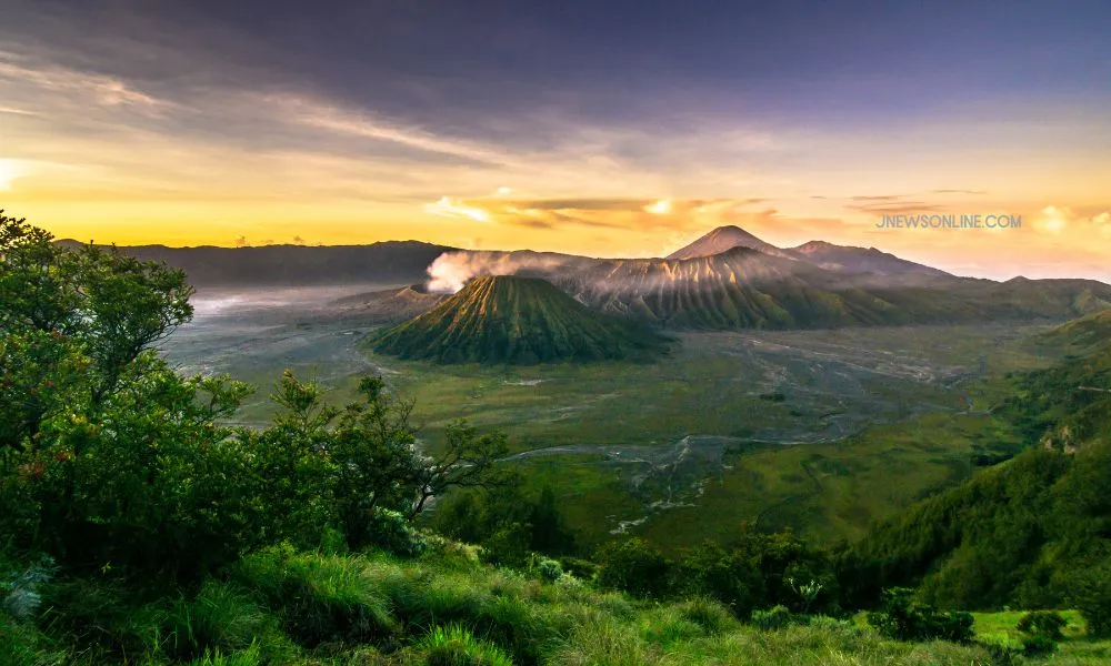 Panduan Wisata Pegunungan Menikmati Alam Tinggi Yg Nyaman