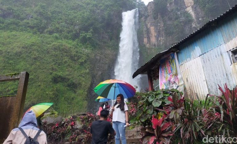 Tempat Wisata Makassar (Sulawesi Selatan) Untuk Mengisi Libur