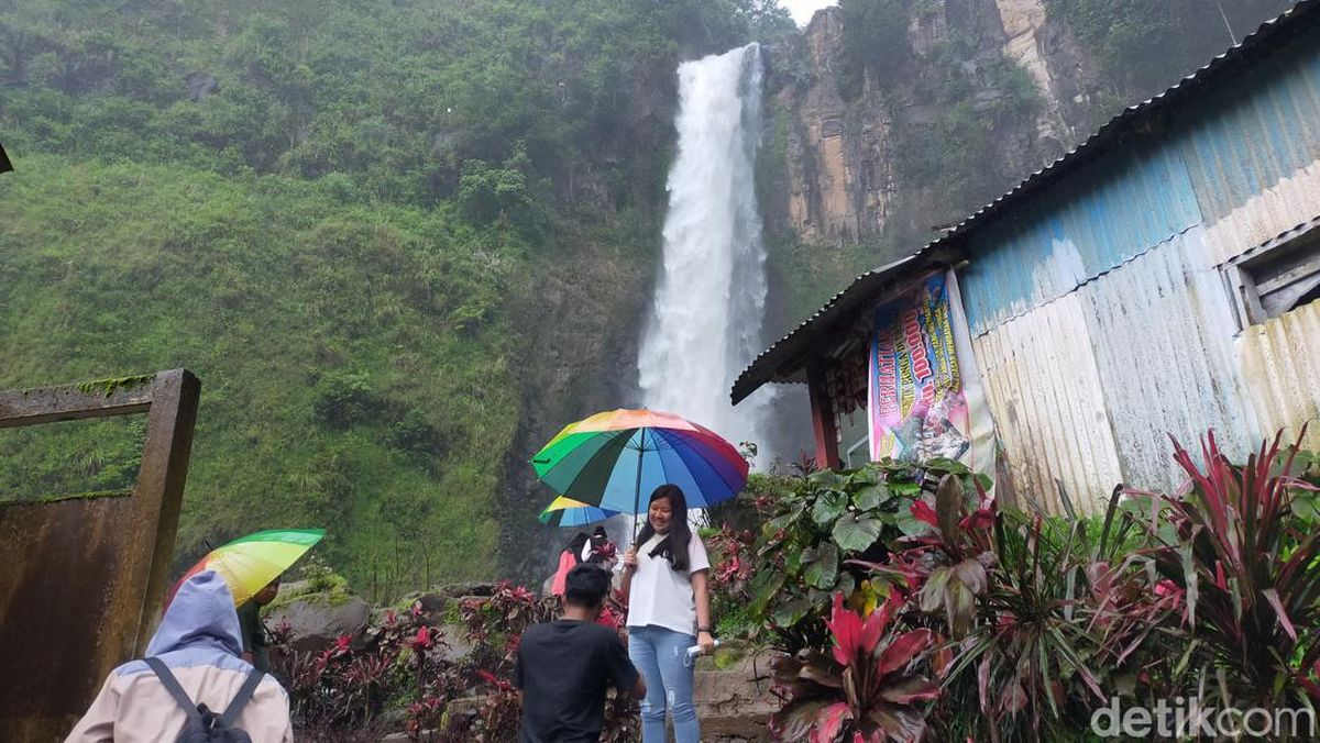 Tempat Wisata Makassar (Sulawesi Selatan) Untuk Mengisi Libur
