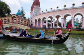 Panduan Perjalanan wisatawan Anti Ribet Dan Lebih Mudah