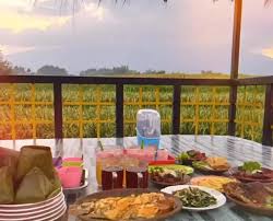 Perjalanan Wisata Kuliner Nusantara Menjelajahi Cita Rasa