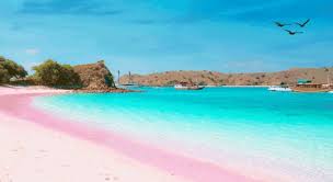 Tempat Wisata Malang  Pantai Tiga Warna Yang Hits