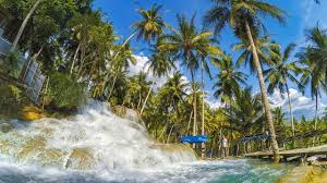 Mengenal Keindahan Wisata Air Terjun Aek Sijorni – Padang Lawas