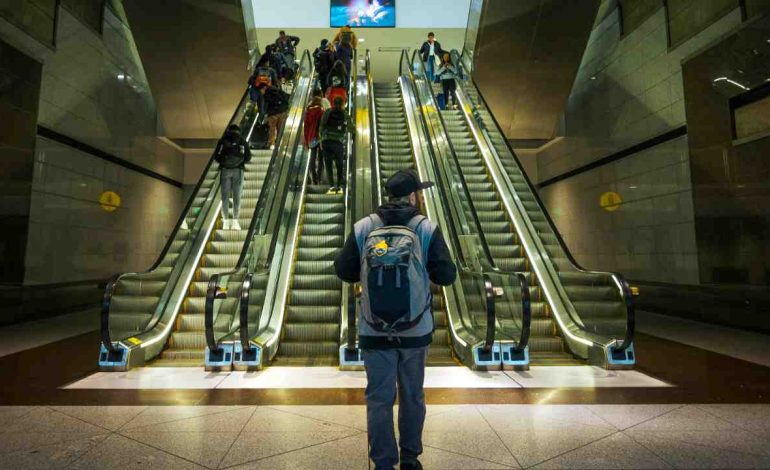 Panduan Perjalanan Wisata Luar Negeri Pertama Kali