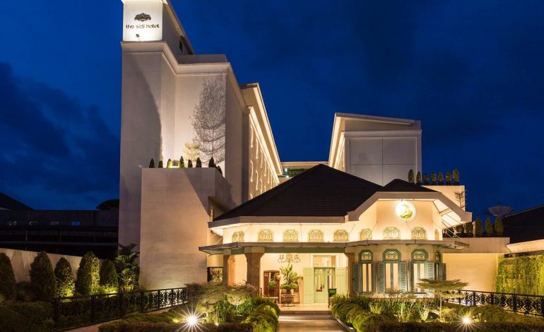 Rekomendasi Penginapan Syariah Terbaik di Pekalongan