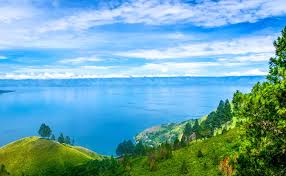 Bukit Simarjarunjung – Sumut Pesona Negeri di Atas Awan